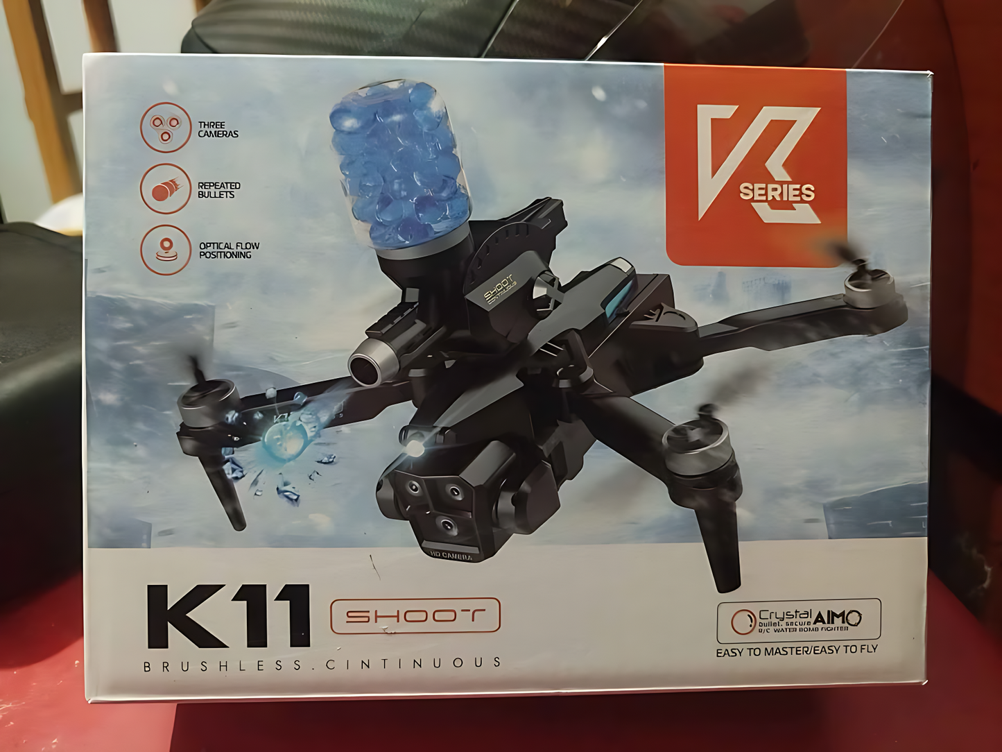DRONE K11