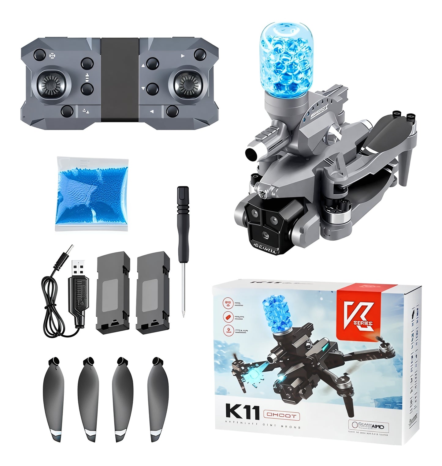 DRONE K11