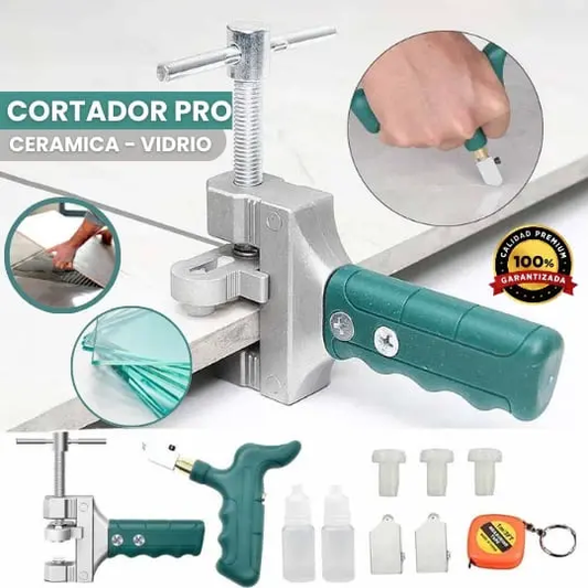 CortaPro Diamant – Precisión sin Esfuerzo