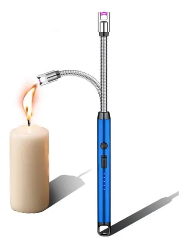 Encendedor Flexible Recargable
