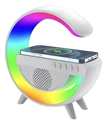 La Lámpara LED Tipo G