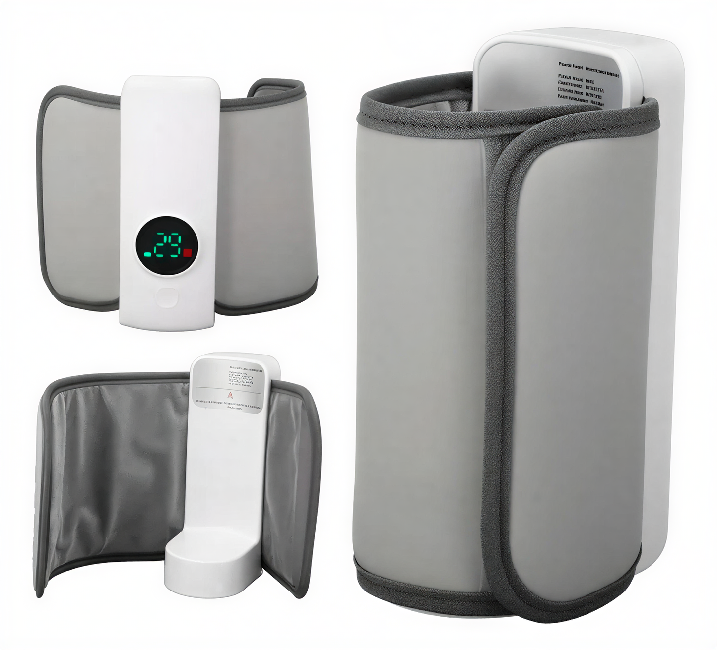 Calentador Portatil de Biberon