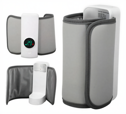 Calentador Portatil de Biberon