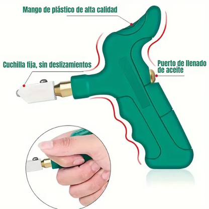 CortaPro Diamant – Precisión sin Esfuerzo