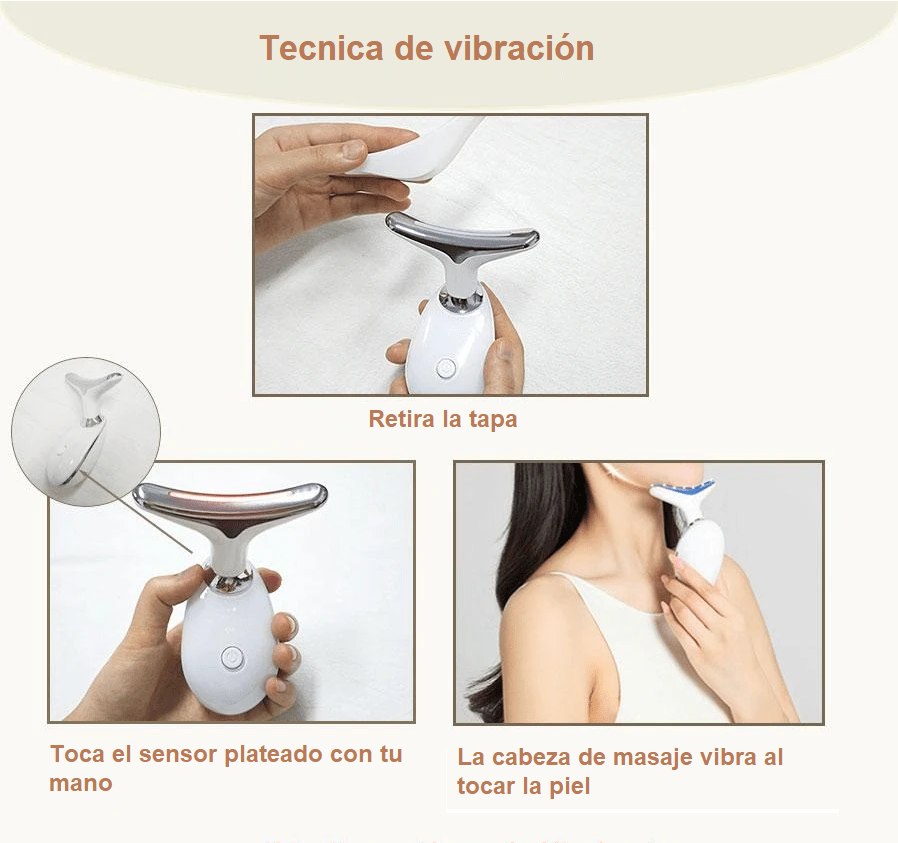 SKINLIFT PRO™ – Renueva, Reafirma y Restaura tu Belleza Natural